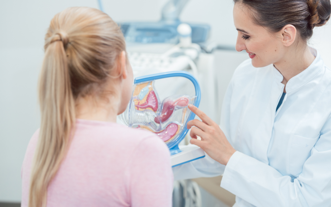 Let’s Talk About Polycystic Ovarian Syndrome (PCOS)