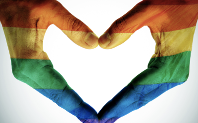 How We Use Assisted Reproductive Technology to Help LGBTQ+ Families Grow