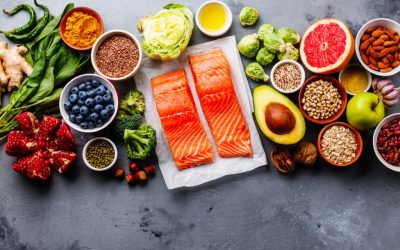 How to Eat for Enhanced Fertility