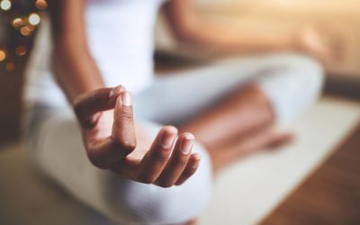 Nurturing Your Fertility Journey: The Vital Role of Self-Care