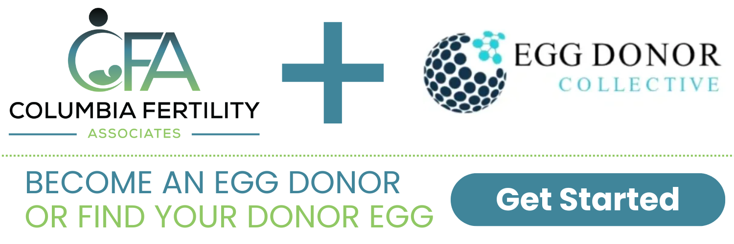 CFA -- Egg Donor Banner